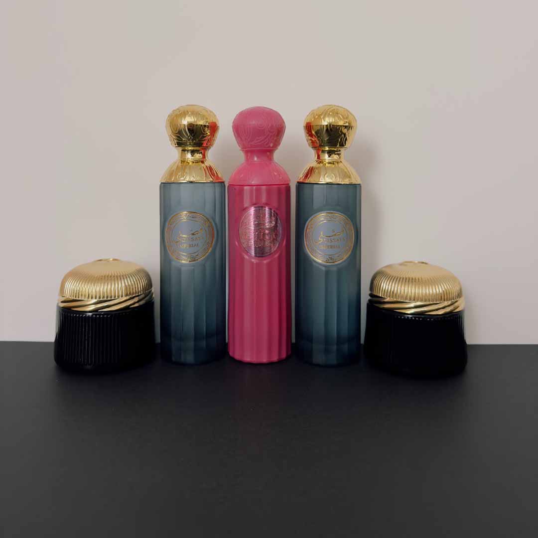 مجموعة قصة الجديدة - للجنسين - 100 ملي