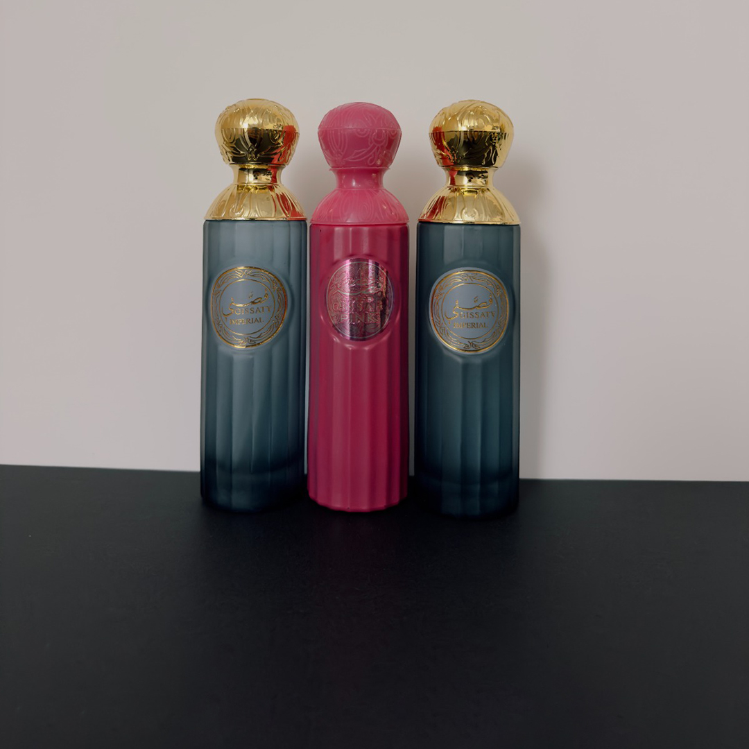 مجموعة قصة الجديدة - للجنسين - 100 ملي